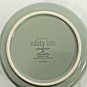 Keltcraft Noritake Ireland misty isle green soup salad bowl and coffee cup set