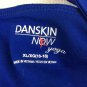 Danskin Now Yoga Top Exercise Built In Bra Womens XL