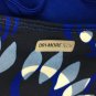 Danskin Now Yoga Top Exercise Built In Bra Womens XL