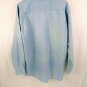 Authentic Looney Tunes Classic Wear Cotton 1/2 Button Pullover Shirt Men Size XL