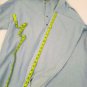 Authentic Looney Tunes Classic Wear Cotton 1/2 Button Pullover Shirt Men Size XL