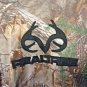 REALTREE Xtra fleece lined hoodie Menâs size M camo