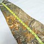 REALTREE Xtra fleece lined hoodie Menâs size M camo