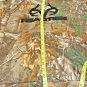 REALTREE Xtra fleece lined hoodie Menâs size M camo