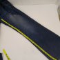Extreme Corture Dark Wash Distressed Cotton Denim Jeans Mens Size (36x32) 36x30