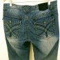 Extreme Corture Dark Wash Distressed Cotton Denim Jeans Mens Size (36x32) 36x30