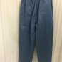 Champion Work Out Pants Womens Medium Side Zip Rain Jog Pants 29&acirc;�� Inseam