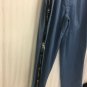 Champion Work Out Pants Womens Medium Side Zip Rain Jog Pants 29&acirc;�� Inseam