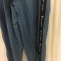 Champion Work Out Pants Womens Medium Side Zip Rain Jog Pants 29&acirc;�� Inseam