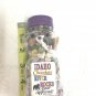 Idaho Chocolate River Rocks Edible Candy Reusable Plastic Bear