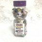Idaho Chocolate River Rocks Edible Candy Reusable Plastic Bear