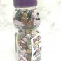 Idaho Chocolate River Rocks Edible Candy Reusable Plastic Bear