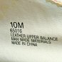 Dr Scholls Double Air Pillow Womens Summer Sandals White Size 10M Very Nice