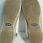 Dr Scholls Double Air Pillow Womens Summer Sandals White Size 10M Very Nice