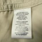 Exofficio Vented Lightweight Sporting Shirt Long Sleeve Button Down Mens XL NICE