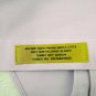 Roundtree & Yorke Gold Label Purple Cotton Mens Dress Shirt Size 17 1/2  36 Tall