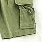 Banana Republic Shorts Cargo Men&acirc;��s Size 30 Green Bermuda