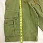 Banana Republic Shorts Cargo Men&acirc;��s Size 30 Green Bermuda
