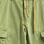 Banana Republic Shorts Cargo Men&acirc;��s Size 30 Green Bermuda