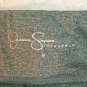 Jessica Simpson Yoga Pants Vented The Warm up Pants Womens M Mesh Stars Legging