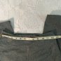 Jessica Simpson Yoga Pants Vented The Warm up Pants Womens M Mesh Stars Legging