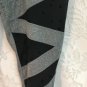 Jessica Simpson Yoga Pants Vented The Warm up Pants Womens M Mesh Stars Legging