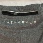 Jessica Simpson Yoga Pants Vented The Warm up Pants Womens M Mesh Stars Legging