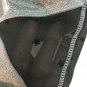 Jessica Simpson Yoga Pants Vented The Warm up Pants Womens M Mesh Stars Legging