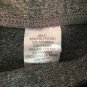 Jessica Simpson Yoga Pants Vented The Warm up Pants Womens M Mesh Stars Legging