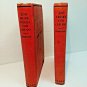 200 Tricks You Can Do/200 More Tricks Howard Thurston 1st Editions 1926 1927