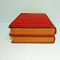200 Tricks You Can Do/200 More Tricks Howard Thurston 1st Editions 1926 1927