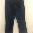 Lauren Jeans Co Womens Size 12 Blue 28” Inseam