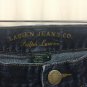Lauren Jeans Co Womens Size 12 Blue 28&acirc;�� Inseam