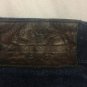 Lauren Jeans Co Womens Size 12 Blue 28&acirc;�� Inseam