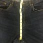 Lauren Jeans Co Womens Size 12 Blue 28&acirc;�� Inseam
