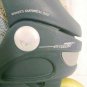 K2 Athena 2.1 Womens Blue Grey Inline  Rollerblades Breast Cancer Size 8.5 W