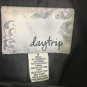 Daytrip Vest Womens Small Acrylic Wool Outerwear Warm Tweed Multi Color