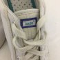 Keds Sneakers Womens Size 5.5 Shoes White Lace Up Rubber Sole