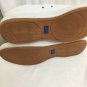 Keds Sneakers Womens Size 5.5 Shoes White Lace Up Rubber Sole