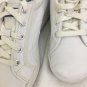 Keds Sneakers Womens Size 5.5 Shoes White Lace Up Rubber Sole