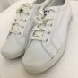 Keds Sneakers Womens Size 5.5 Shoes White Lace Up Rubber Sole