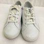 Keds Sneakers Womens Size 5.5 Shoes White Lace Up Rubber Sole