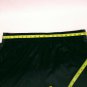 Tek Gear Satiny Feel Polyester Black Training Pants Pockets Size 3XL Tall