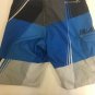 Billabong Shorts Mens Size 30 Platinum Stretch