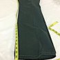 Polo Jean Co Ralph Lauren Pants Logo Pocket Womens Size 10 X 30 Black Soft