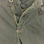 Polo Jean Co Ralph Lauren Pants Logo Pocket Womens Size 10 X 30 Black Soft