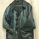 Vintage Sportsmaster Coat Mens XL Work Mechanic Gas Station Jacket