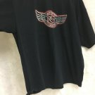 REO Speedwagon Tour 2006 Tshirt Adult 2XL 100% Cotton Gildan