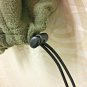 Cutter And Buck Fleece Half Zip Mens Size Large