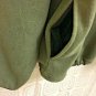 Cutter And Buck Fleece Half Zip Mens Size Large